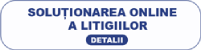 SOL ANPC - Soluționare Online a Litigiilor