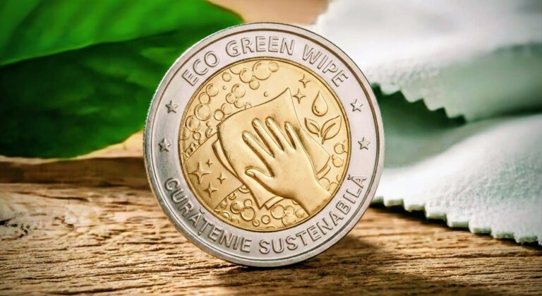 Beneficii Wipe Club - cashback și recompense Eco Green Wipe